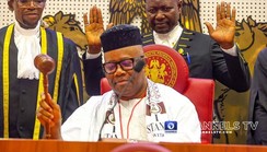 APC commands Senate majority with 59 Senators, PDP behind with 36