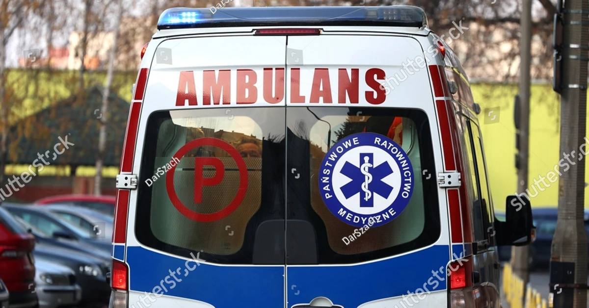 Ojciec jednego z uczniów zaatakował dyrektorkę szkoły podczas wywiadówki. Trafiła do szpitala