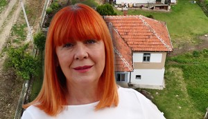 Ljiljana Dragutinović 