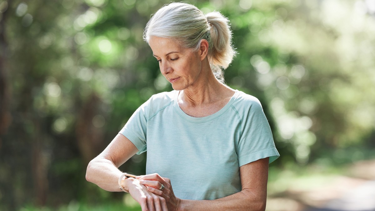Uživajte u prednostima šetnje ujutru, tokom dana i uveče