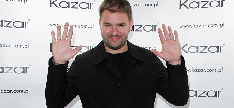 Ile Tomasz Karolak bierze za minutę swojej pracy?