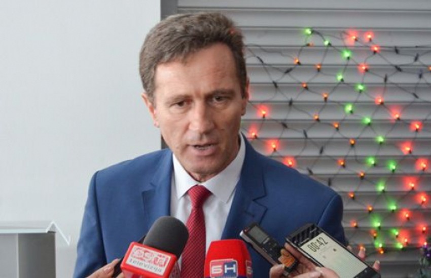 Boško Jugović: Ovo je bila kap vode koja je prelila čašu