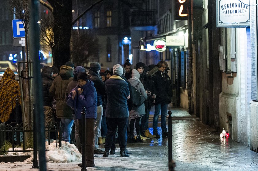 Kucharz z Krakowa zabił studenta. Sąd Najwyższy utrzymał karę dożywocia 