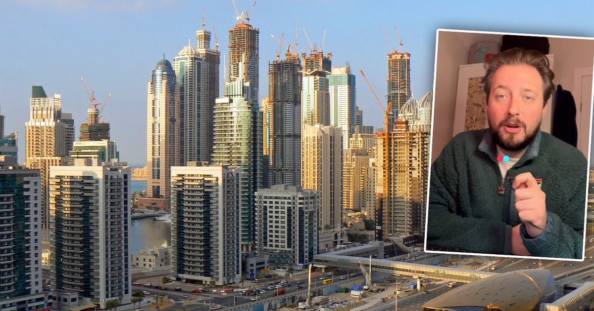 Zapytał o najbardziej przereklamowane miejsca na urlop. Takiej odpowiedzi się nie spodziewał