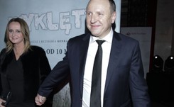 'Newsweek' o szarej eminencji w TVP. Co może narzeczona prezesa Kurskiego?