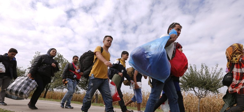 Rozgoryczone Czechy i Słowacja. Decyzja ws. imigrantów do Europejskiego Trybunału Sprawiedliwości?