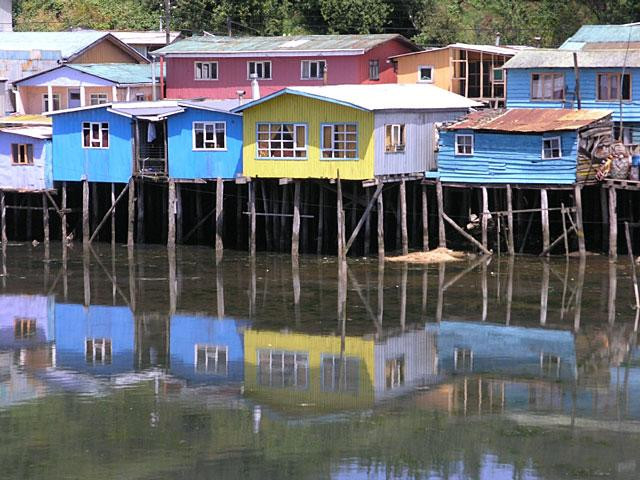 Galeria Chile - między górami a brzegiem oceanu, obrazek 35