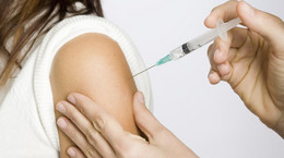 Czy to prawda, że nie ma szczepień na świńską grypę? 