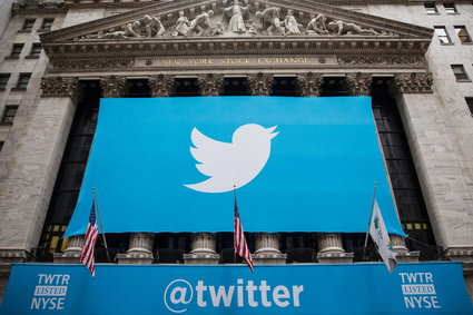 Twitter może zostać sprzedany. Google i Salesforce wśród potencjalnych kupców