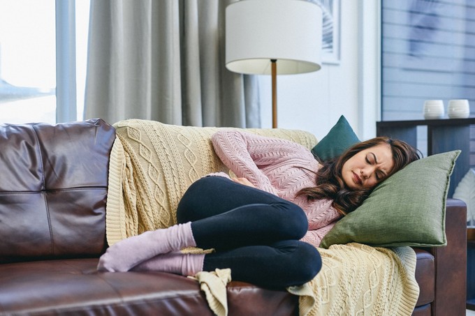 Túl erős menstruáció is okozhat vashiányt - ezt tanácsolja az orvos