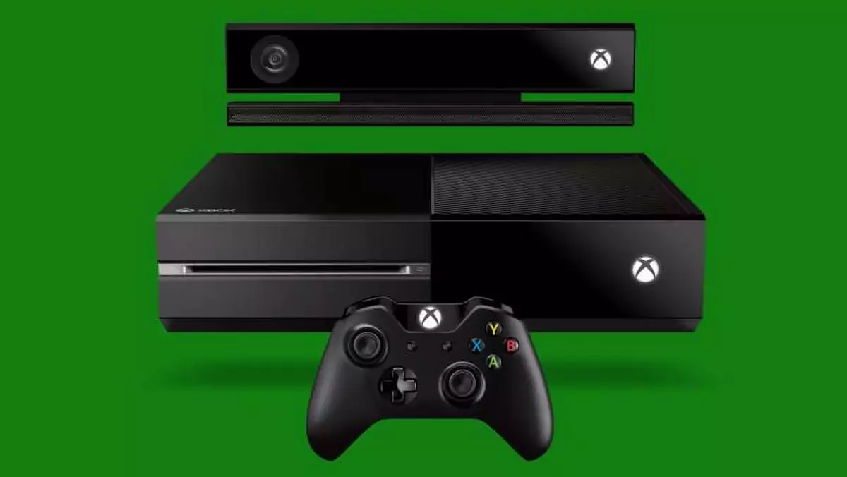 Xbox One: wszystko o konsoli do gier