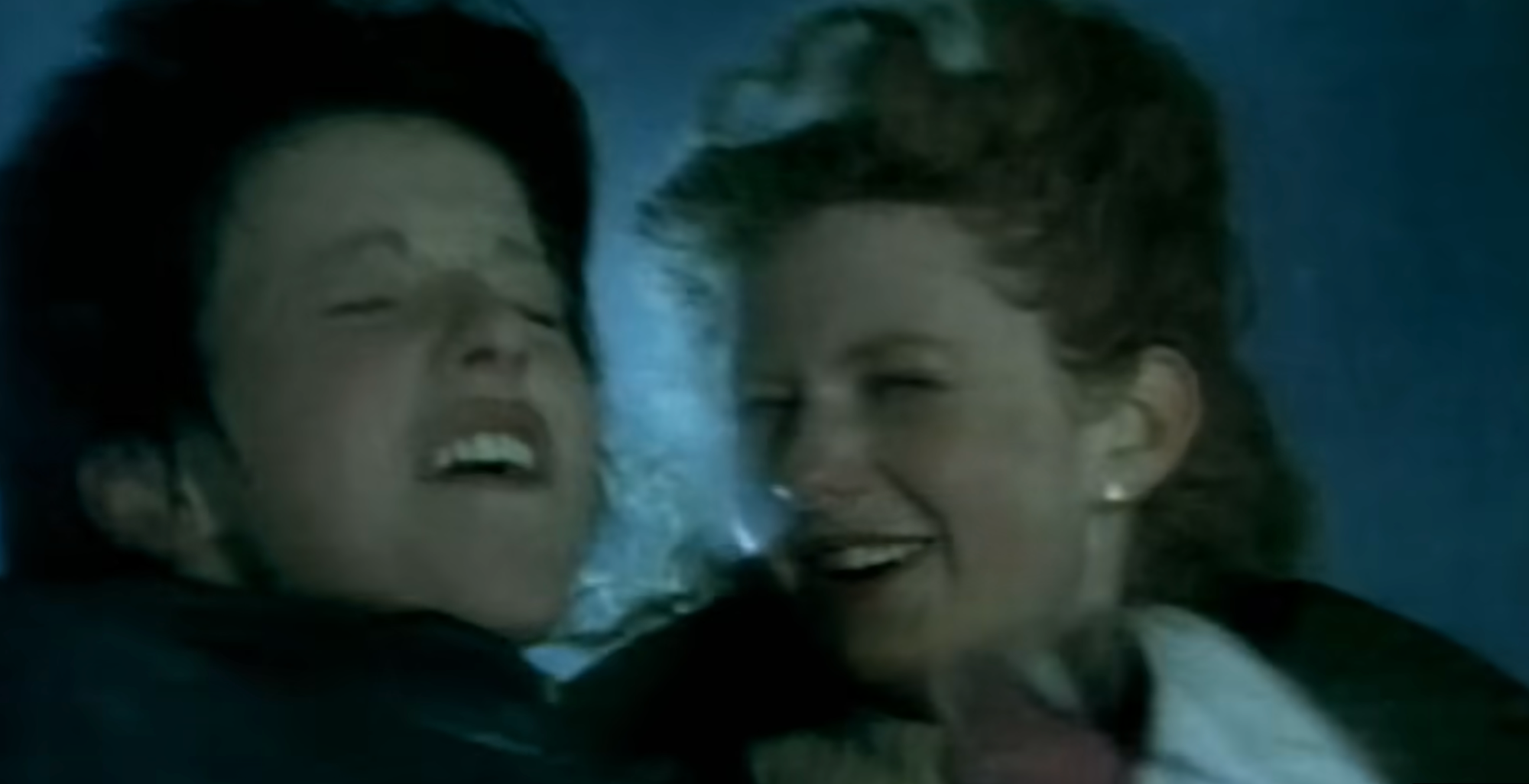 Julia Volkova a Lena Katina z dua t.A.T.u.