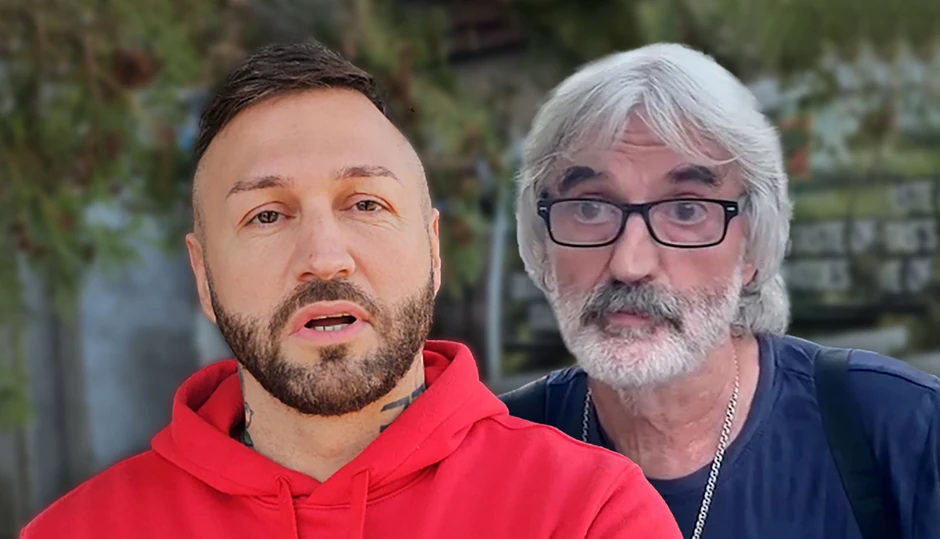 Oglasio se otac Nenada Aleksića Ša nakon njegovog ulaska u "Elitu 10"
