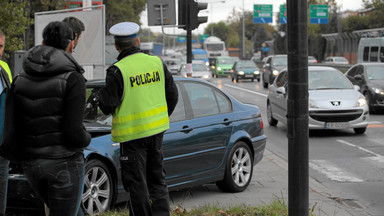 "Gazeta Wyborcza": wyższe ceny dla "stłuczkowych" kierowców