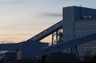 Coraz gorsza sytuacja najlepszej kopalni węgla w Polsce