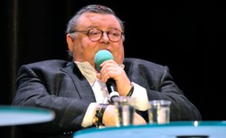 Mann wróci do Trójki? Jest deklaracja dziennikarza