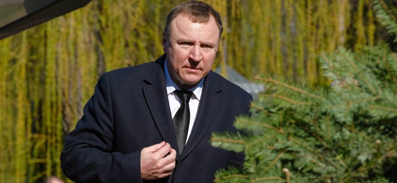 Była żona Jacka Kurskiego zabrała głos. "To medialny samosąd na moim synu"