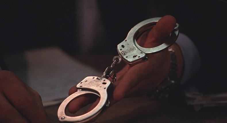 Ashanti Region: Man, 25, arrested for attempting to kidnap 2 children