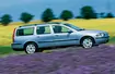 Volvo V70 (1996-2004) cena od 7 000 zł