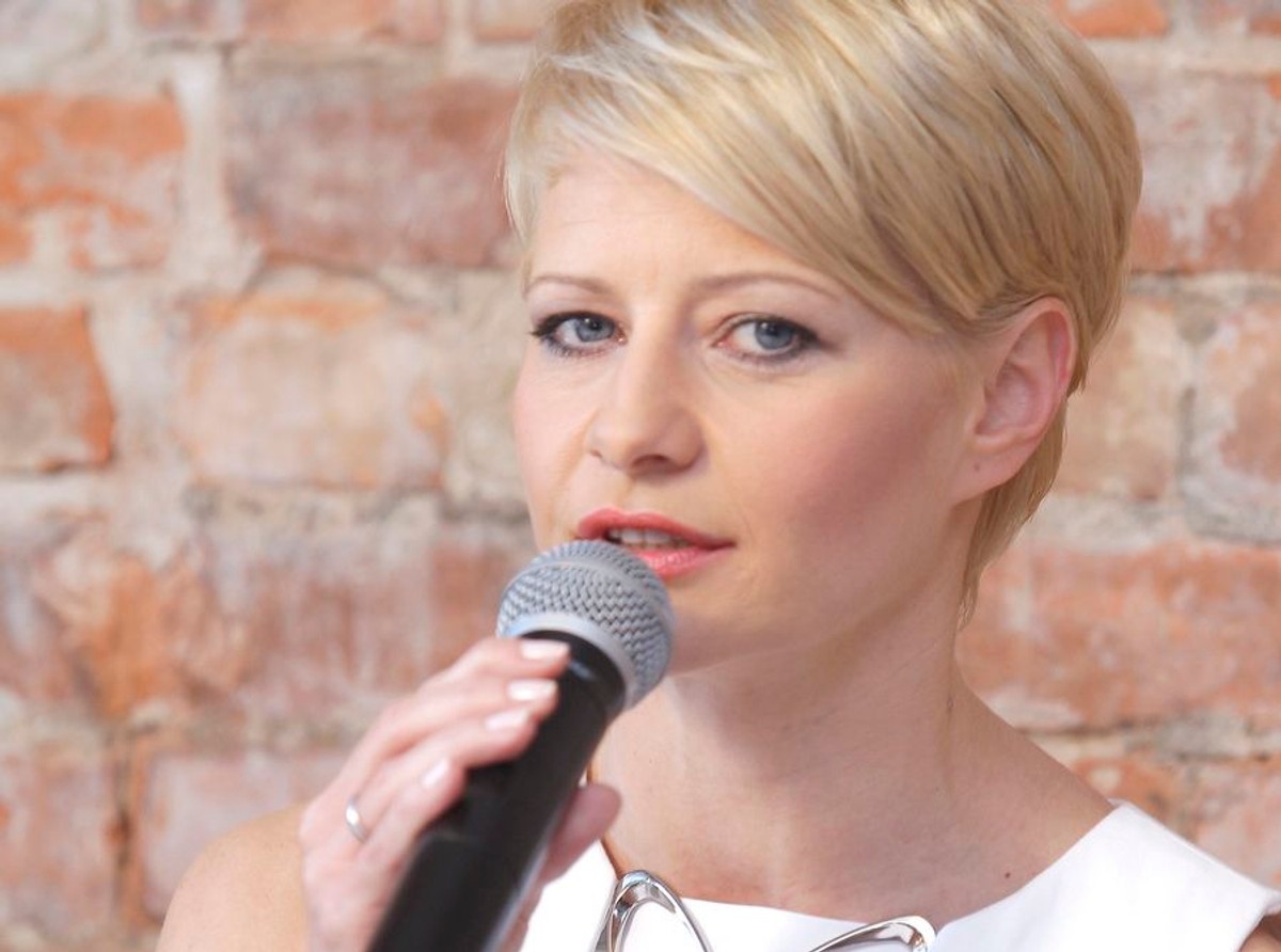 Kożuchowska miała stalkera. Aktorka była nękana od 3 lat