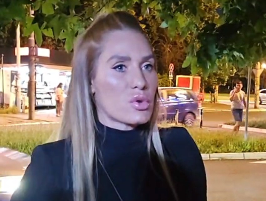 Ovo je sin Ane Ćurčić