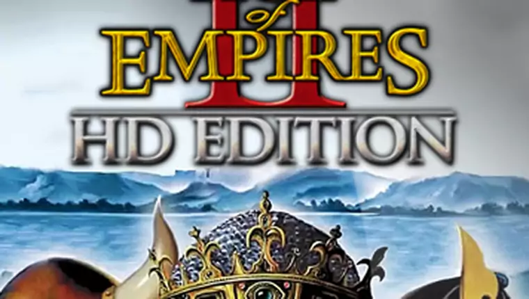 Age of Empires II HD