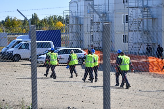 Mađarski ministar ekonomije i energetike otkrio šta je bio uzrok VELIKE EKSPLOZIJE u fabrici MOL-a: 