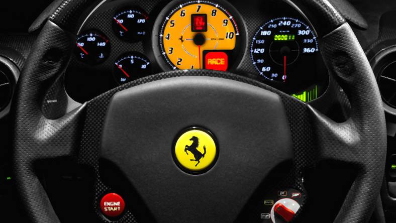 Ferrari F430 