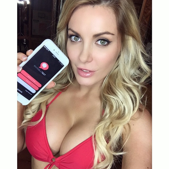 Crystal Hefner