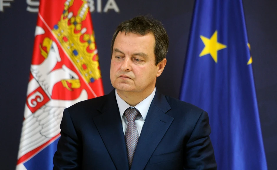 Ivica Dačić