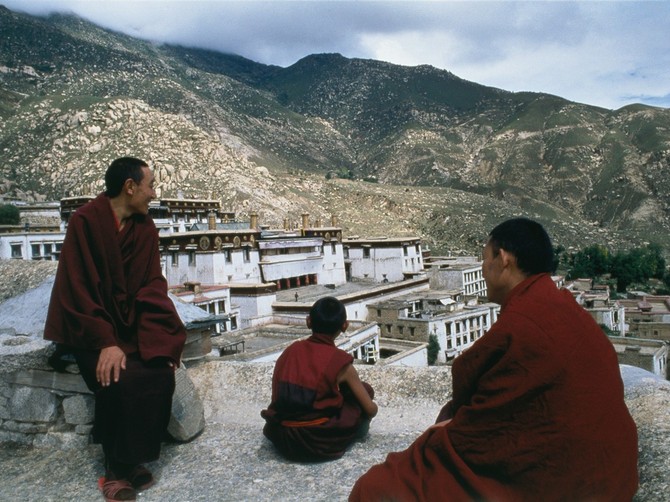 Za tibetanski horoskop kažu da je najprecizniji na svetu