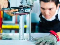 Mamy to: Opracowano inteligentną tkaninę! Oto, co potrafi ten materiał