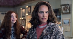 Natalie Portman w pierwszym serialu w karierze. Dała się skusić Apple