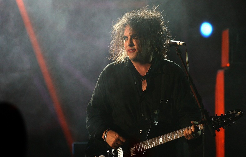 Robert Smith