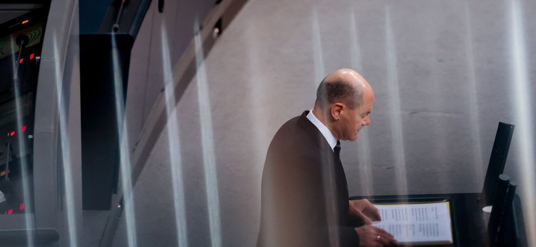 Niemieckie media o exposè Schulza: Ignoruje słonia w pokoju