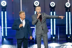 Kto zastąpi Krzysztofa Respondka w kabarecie Rak? Znamy nazwisko!