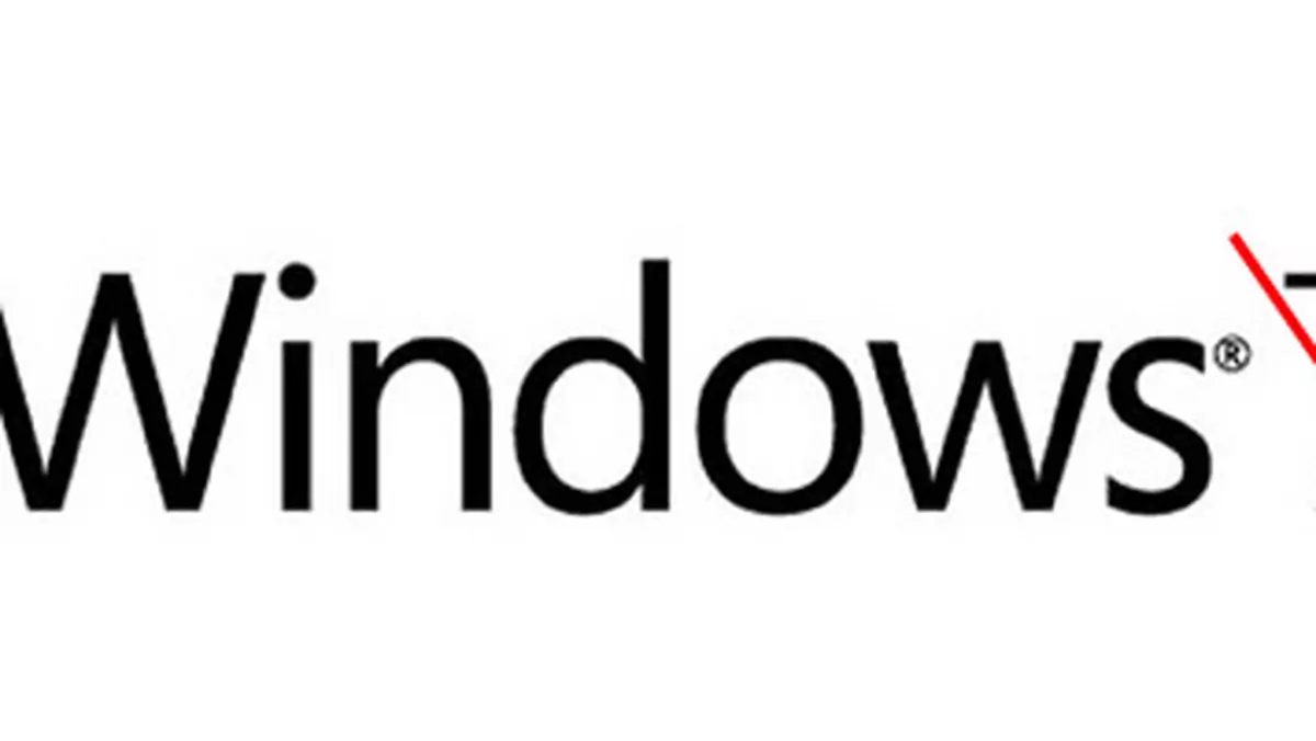 Windows 8 już w 2012 roku?