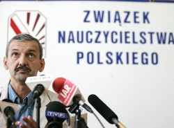 Matur w tym roku nie będzie?