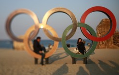 Pjongczang 2018: Rośnie liczba chorych na norowirusy. Zdrowie sportowców zagrożone?