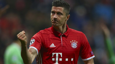 Robert Lewandowski przedłuży kontrakt z Bayernem. Będzie zarabiał fortunę