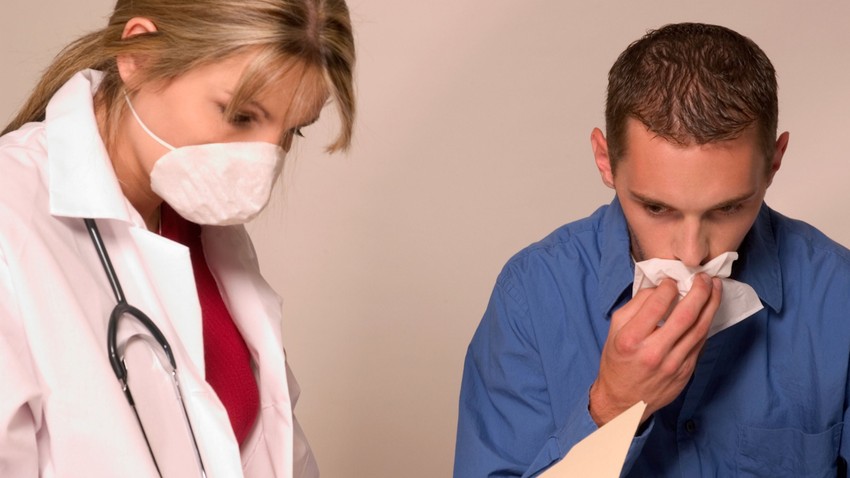 Kašalj je simptom i gripa, kovida i prehlade, ali se različito ispoljava, od blagog i umerenog, do jakog i suvog