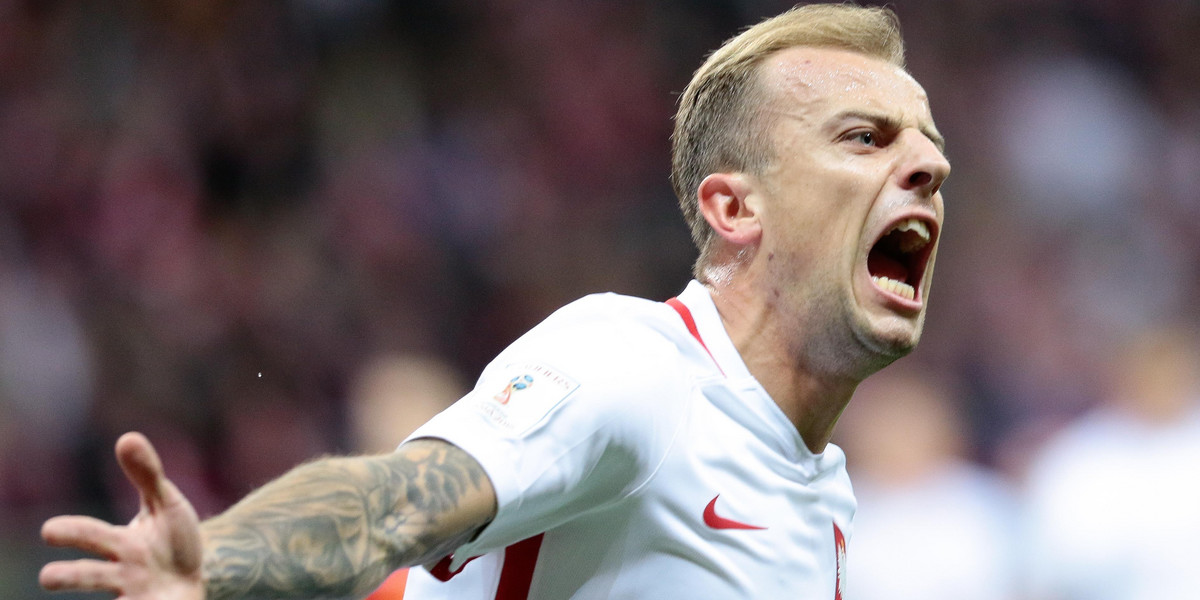 Kamil Grosicki