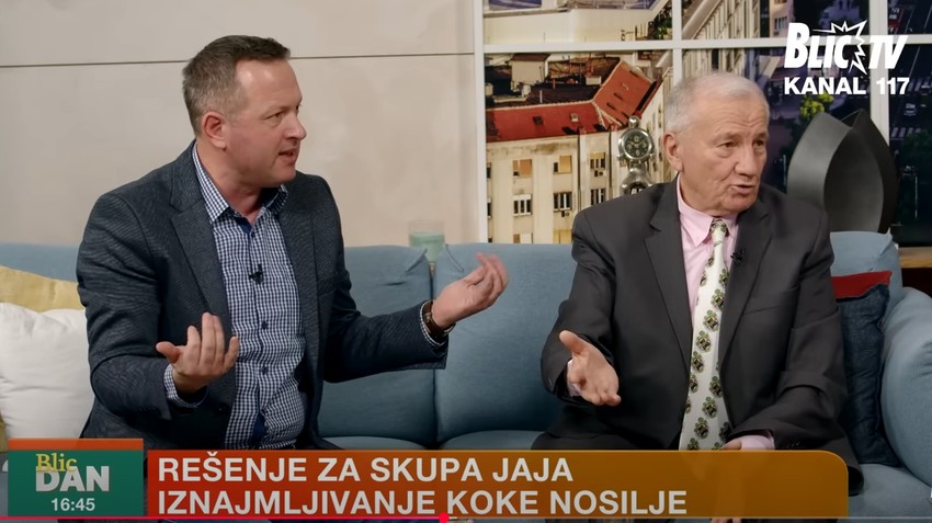 Domaća jaja SVE SKUPLJA! Šta nas čeka do Vaskrsa