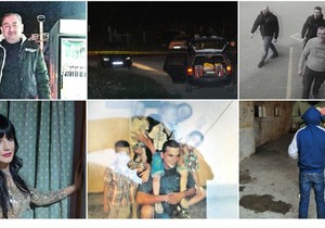 Ubistva koja su potresla Srbiju u 2016. godini