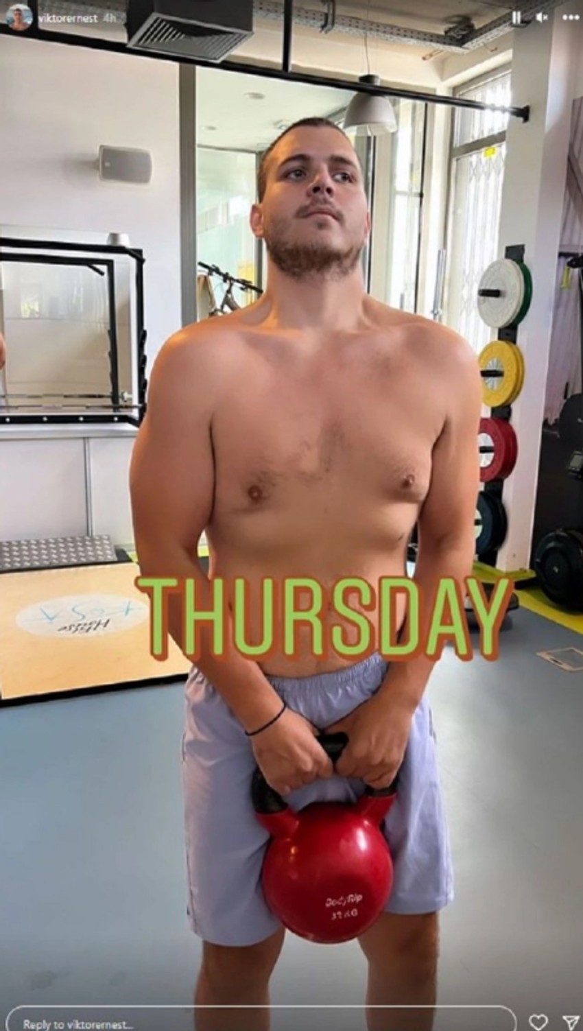 Stan Viktora Živojinovića