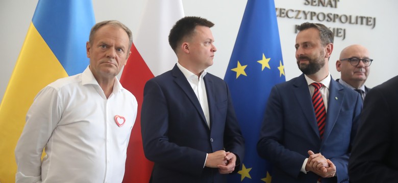 Prawdziwa polityka wraca. Taką transformację widzieliśmy ostatnio 20 lat temu [FELIETON]