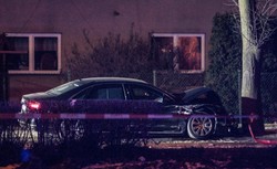 Kierowca Szydło nie miał prawa prowadzić samochodu. Powinien zakończyć służbę po 12 godzinach