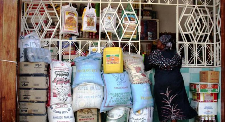 Sénégal : baisse des prix des denrées alimentaires de première nécessité