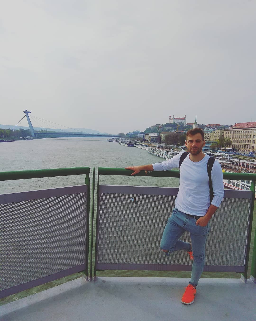 Český moderátor Václav Havlík zomrel vo veku 37 rokov. 