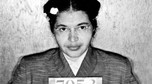 MIEJSCE 2: Rosa Parks (ur. 4 lutego 1913, zm. 24 października 2005)